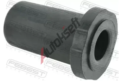 FEBEST Loiskov pouzdro listov pruiny FBS MSB-028, MSB-028