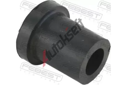 FEBEST Loiskov pouzdro listov pruiny FBS MSB-068, MSB-068