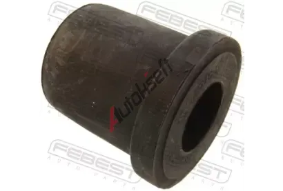 FEBEST Lo�iskov� pouzdro listov� pru�iny FBS MSB-CAN, MSB-CAN