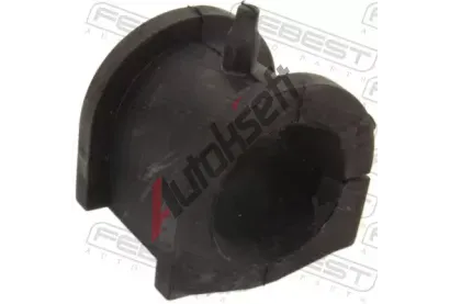 FEBEST Držák příčného stabilizátoru FBS MSB-CS6F, MSB-CS6F FEBEST Držák příčného stabilizátoru FBS MSB-CS6F, MSB-CS6F