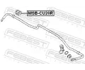 FEBEST Drk pnho stabiliztoru FBS MSB-CU20R, MSB-CU20R
