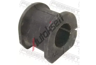 FEBEST Držák příčného stabilizátoru FBS MSB-V75F, MSB-V75F FEBEST Držák příčného stabilizátoru FBS MSB-V75F, MSB-V75F