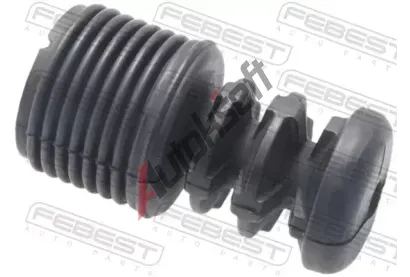 FEBEST Ochrann vko / prachovka tlumie FBS MSHB-001, MSHB-001