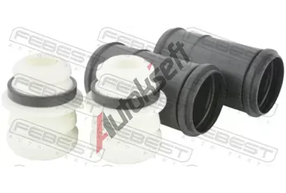 FEBEST Ochrann sada tlumie provn proti prachu FBS MSHB-CSF-KIT, MSHB-CSF-KIT