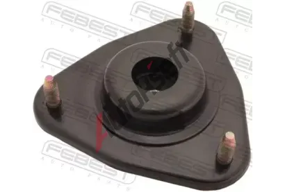 FEBEST Ložisko uložení tlumiče FBS MSS-004, MSS-004 FEBEST Ložisko uložení tlumiče FBS MSS-004, MSS-004