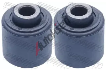 FEBEST Sada na opravu pnho zvsnho ramena FBS MZAB-098-KIT, MZAB-098-KIT