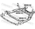 FEBEST Zaven tla npravy FBS MZAB-134, MZAB-134