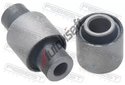 FEBEST Montn sada tlumie provn FBS MZAB-142-KIT, MZAB-142-KIT