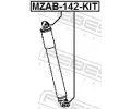 FEBEST Montn sada tlumie provn FBS MZAB-142-KIT, MZAB-142-KIT