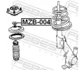 FEBEST Valiv loisko prun vzpry FBS MZB-004, MZB-004