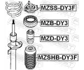 FEBEST Valiv loisko prun vzpry FBS MZB-DY3, MZB-DY3