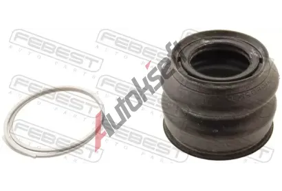 FEBEST Manžeta, podpora/kloub FBS MZBJB-551, MZBJB-551 FEBEST Manžeta, podpora/kloub FBS MZBJB-551, MZBJB-551