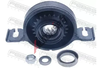 FEBEST Lo�isko st�edn�ho lo�iska kloubov�ho h��dele FBS MZCB-B2500, MZCB-B2500