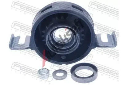 FEBEST Lo�isko st�edn�ho lo�iska kloubov�ho h��dele FBS MZCB-BT50, MZCB-BT50