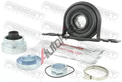 FEBEST Lo�isko st�edn�ho lo�iska kloubov�ho h��dele FBS MZCB-CX5, MZCB-CX5