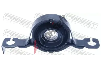 FEBEST Ložisko středního ložiska kloubového hřídele FBS MZCB-CX9F, MZCB-CX9F FEBEST Ložisko středního ložiska kloubového hřídele FBS MZCB-CX9F, MZCB-CX9F