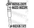 FEBEST Zarážka odpružení FBS MZD-MZ2R, MZD-MZ2R