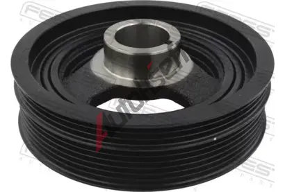 FEBEST Řemenice klikového hřídele FBS MZDS-PEVPS, MZDS-PEVPS FEBEST Řemenice klikového hřídele FBS MZDS-PEVPS, MZDS-PEVPS