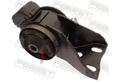 FEBEST Zavěšení motoru FBS MZM-021, MZM-021 FEBEST Zavěšení motoru FBS MZM-021, MZM-021