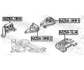 FEBEST Zaven motoru FBS MZM-3LH, MZM-3LH