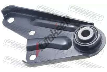 FEBEST Zavěšení motoru FBS MZM-3RR2, MZM-3RR2 FEBEST Zavěšení motoru FBS MZM-3RR2, MZM-3RR2