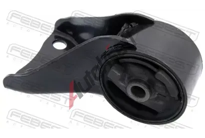 FEBEST Zavěšení motoru FBS MZM-BJMRR, MZM-BJMRR FEBEST Zavěšení motoru FBS MZM-BJMRR, MZM-BJMRR