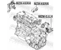 FEBEST Zavěšení motoru FBS MZM-KERR, MZM-KERR