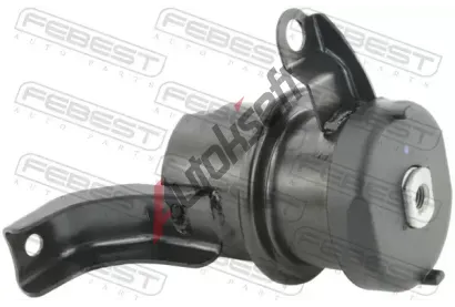 FEBEST Zavěšení motoru FBS MZM-TRRH, MZM-TRRH  FEBEST Zavěšení motoru FBS MZM-TRRH, MZM-TRRH