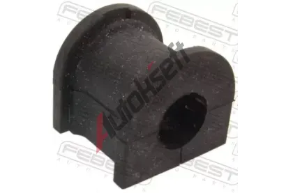 FEBEST Držák příčného stabilizátoru FBS MZSB-010, MZSB-010 FEBEST Držák příčného stabilizátoru FBS MZSB-010, MZSB-010
