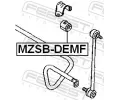 FEBEST Drk pnho stabiliztoru FBS MZSB-DEMF, MZSB-DEMF