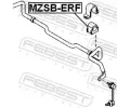 FEBEST Drk pnho stabiliztoru FBS MZSB-ERF, MZSB-ERF