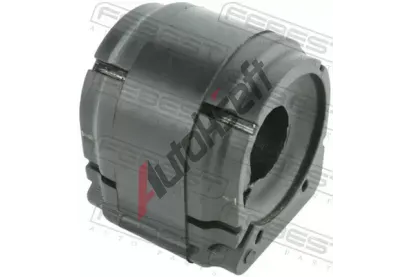 FEBEST Držák příčného stabilizátoru FBS MZSB-KER, MZSB-KER  FEBEST Držák příčného stabilizátoru FBS MZSB-KER, MZSB-KER