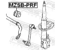 FEBEST Drk pnho stabiliztoru FBS MZSB-PRF, MZSB-PRF