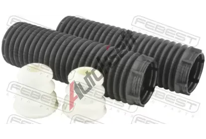 FEBEST Ochrann sada tlumie provn proti prachu FBS MZSHB-BLF-KIT, MZSHB-BLF-KIT