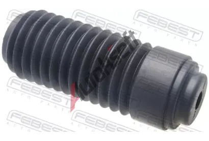 FEBEST Ochrann vko / prachovka tlumie FBS MZSHB-DW3R, MZSHB-DW3R