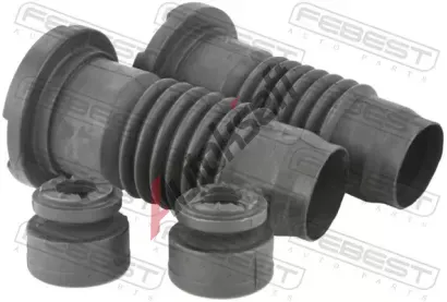 FEBEST Ochranná sada tlumiče pérování proti prachu FBS MZSHB-GHF-KIT, MZSHB-GHF-KIT  FEBEST Ochranná sada tlumiče pérování proti prachu FBS MZSHB-GHF-KIT, MZSHB-GHF-KIT