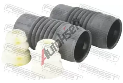 FEBEST Ochrann sada tlumie provn proti prachu FBS MZSHB-GYF-KIT, MZSHB-GYF-KIT