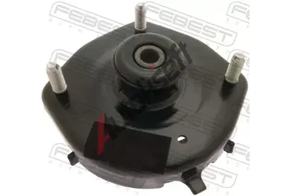 FEBEST Ložisko uložení tlumiče FBS MZSS-016, MZSS-016 FEBEST Ložisko uložení tlumiče FBS MZSS-016, MZSS-016