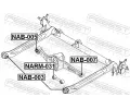 FEBEST Uloen dicho mechanismu FBS NAB-005, NAB-005