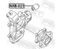 FEBEST Uloen dicho mechanismu FBS NAB-021, NAB-021