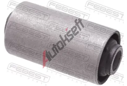 FEBEST Lo�iskov� pouzdro listov� pru�iny FBS NAB-114, NAB-114