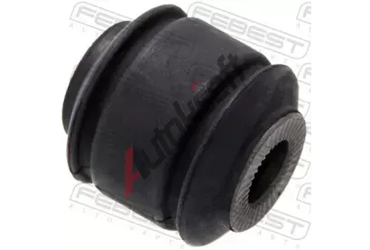 FEBEST Pouzdro tlumie FBS NAB-278, NAB-278