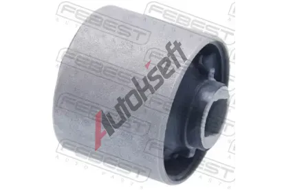 FEBEST Uložení diferenciálu FBS NAB-298, NAB-298 FEBEST Uložení diferenciálu FBS NAB-298, NAB-298