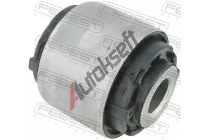 FEBEST Pouzdro tlumiče FBS NAB-Y62F, NAB-Y62F  FEBEST Pouzdro tlumiče FBS NAB-Y62F, NAB-Y62F