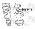 FEBEST Valiv loisko prun vzpry FBS NB-P12, NB-P12