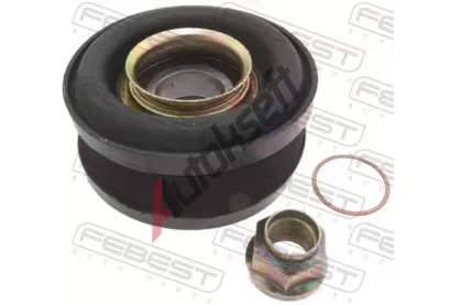 FEBEST Loisko stednho loiska kloubovho hdele FBS NCB-001, NCB-001