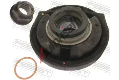 FEBEST Ložisko středního ložiska kloubového hřídele FBS NCB-002, NCB-002 FEBEST Ložisko středního ložiska kloubového hřídele FBS NCB-002, NCB-002