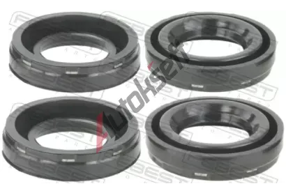 FEBEST Těsnění krytu hlavy válce FBS NCP-007-PCS4, NCP-007-PCS4 FEBEST Těsnění krytu hlavy válce FBS NCP-007-PCS4, NCP-007-PCS4