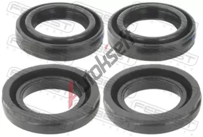 FEBEST Sada tsnn krytu hlavy vlce FBS NCP-008-PCS4, NCP-008-PCS4