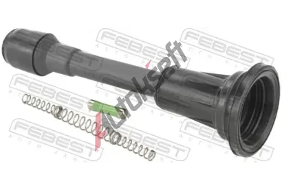 FEBEST Zástrčka zapalovací cívky FBS NCP-016, NCP-016  FEBEST Zástrčka zapalovací cívky FBS NCP-016, NCP-016